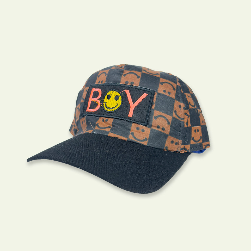 Boy Stylish Cap for Kids