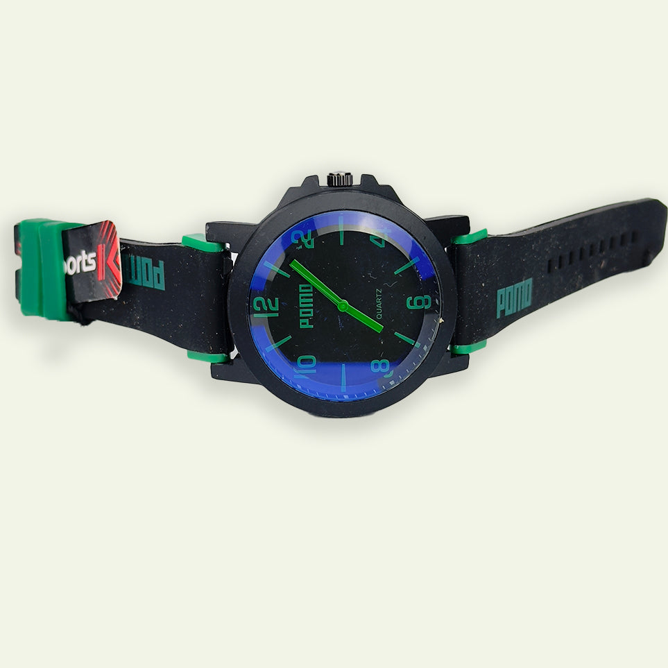 Stylish POMO Watch for kids