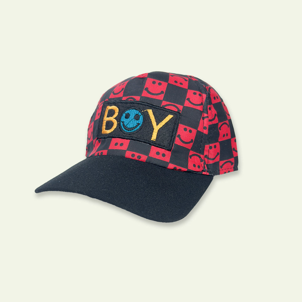 Boy Stylish Cap for Kids