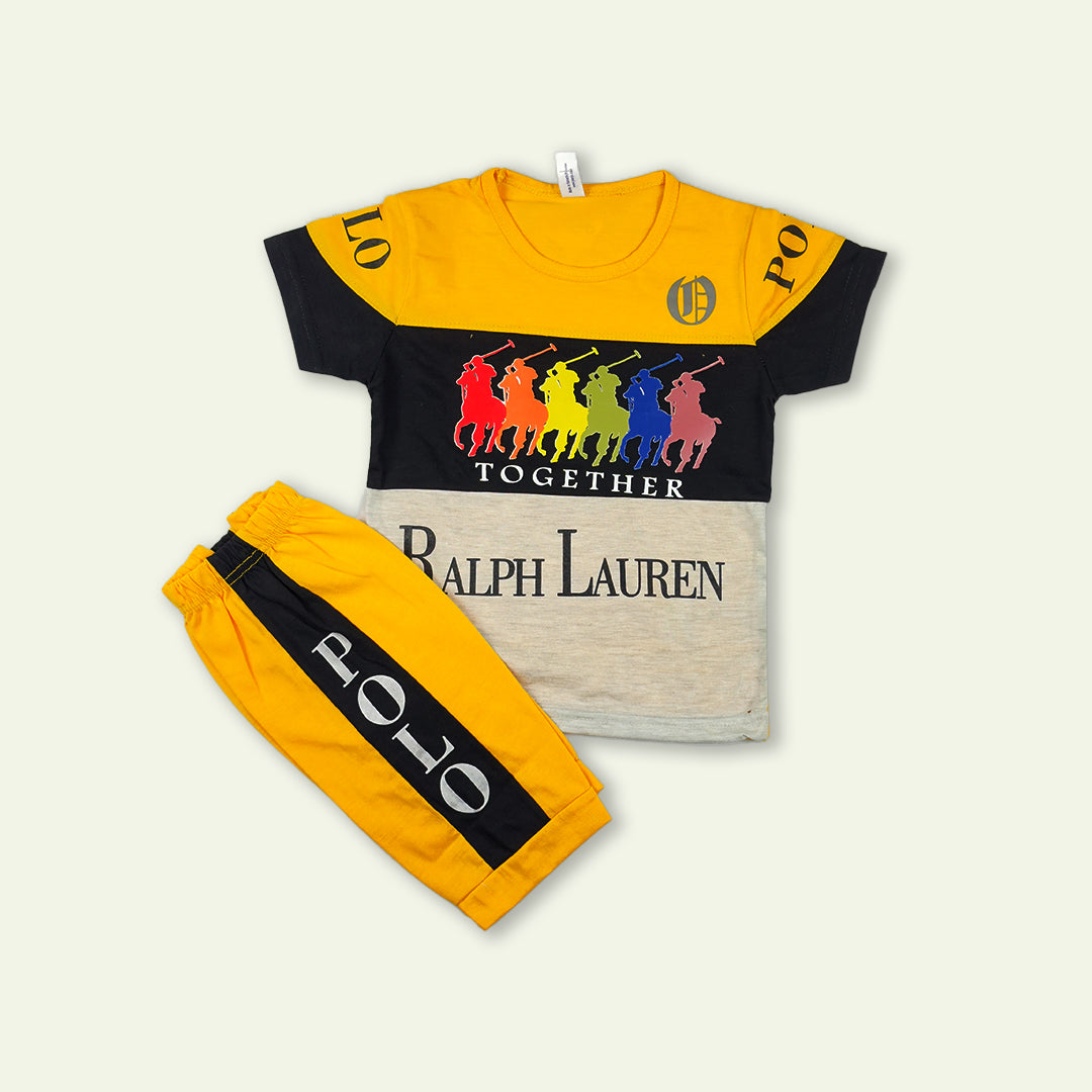 Boys Ralph & Lauren Cute Suit