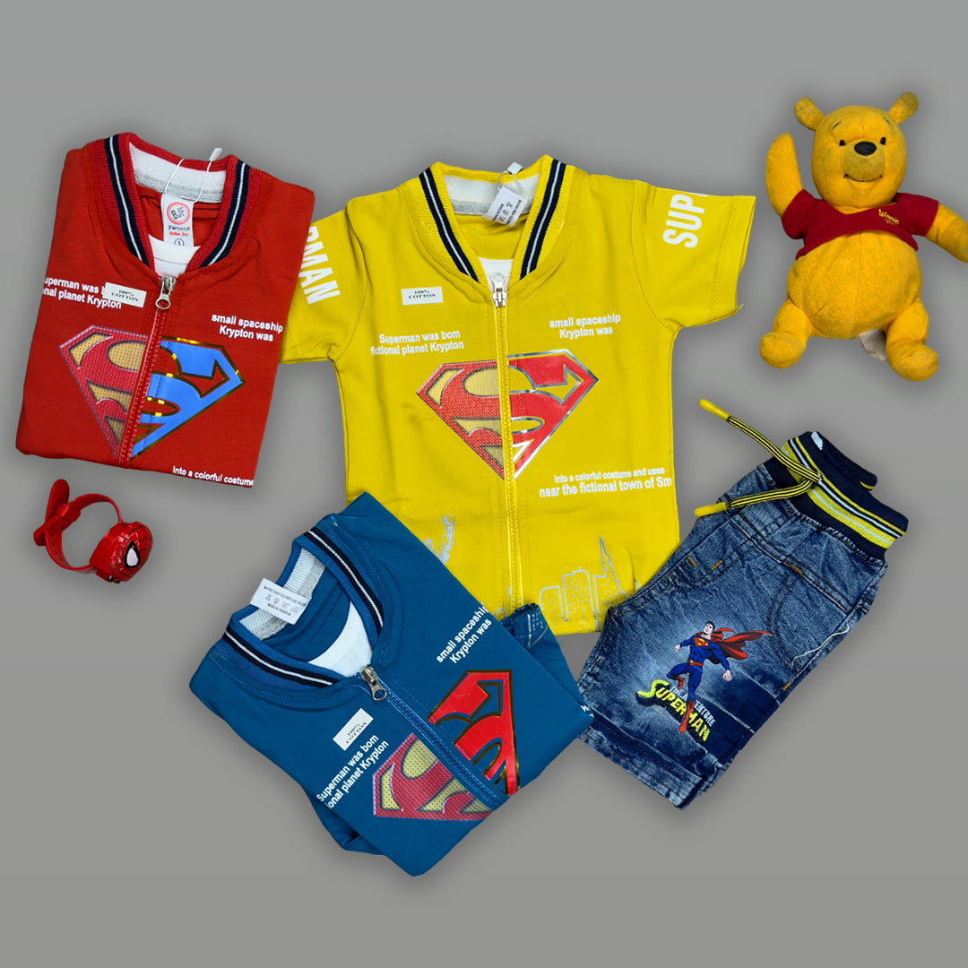 best kids clothing brand in pakistan