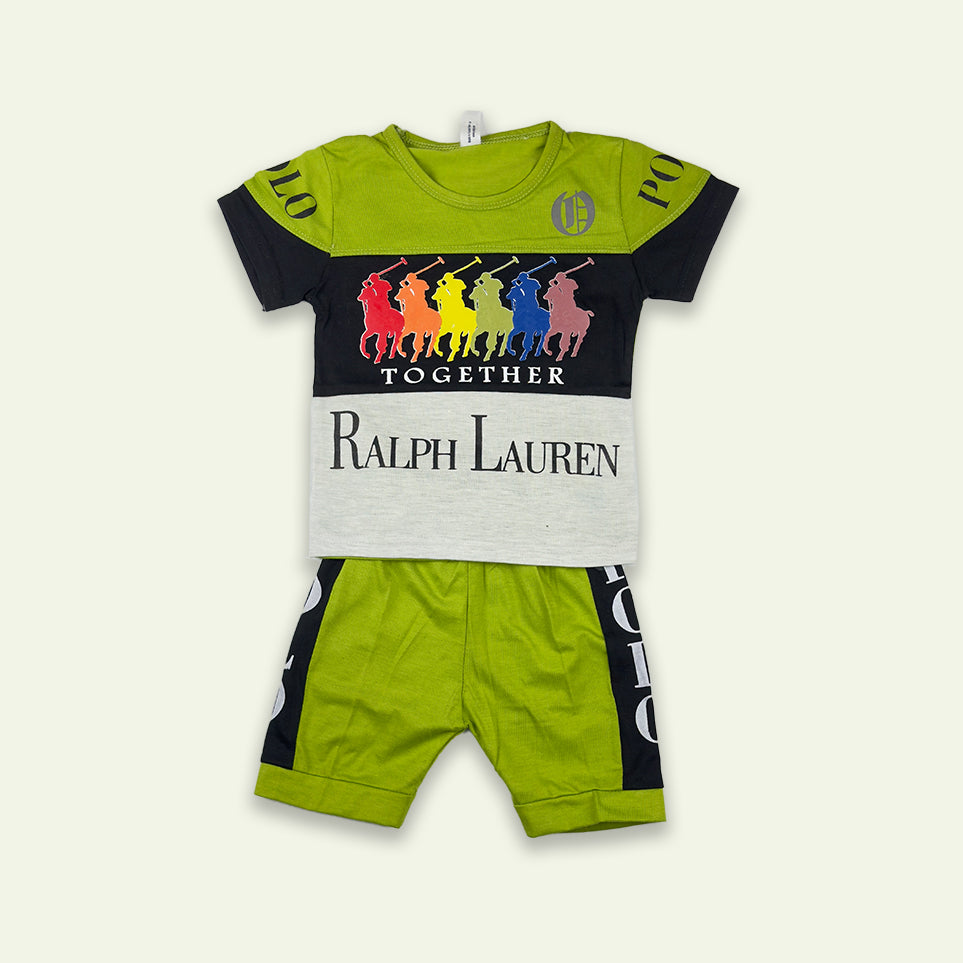 Boys Ralph & Lauren Cute Suit