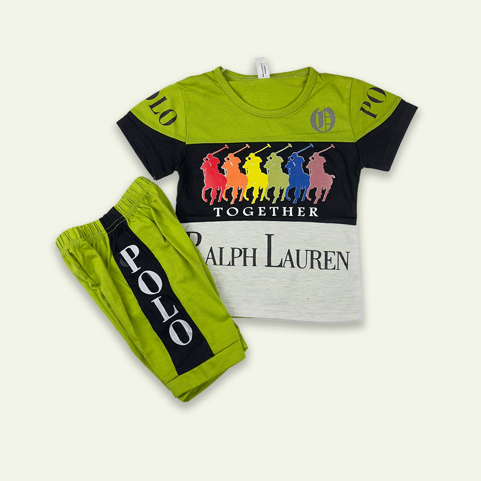 Boys Ralph & Lauren Cute Suit