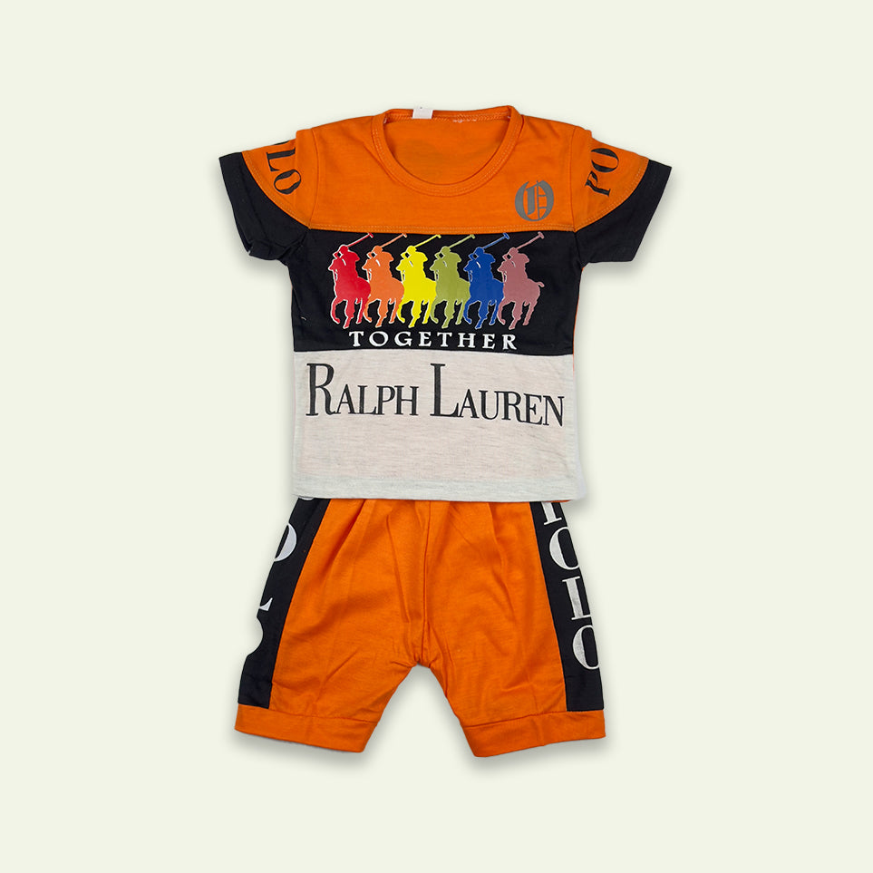 Boys Ralph & Lauren Cute Suit