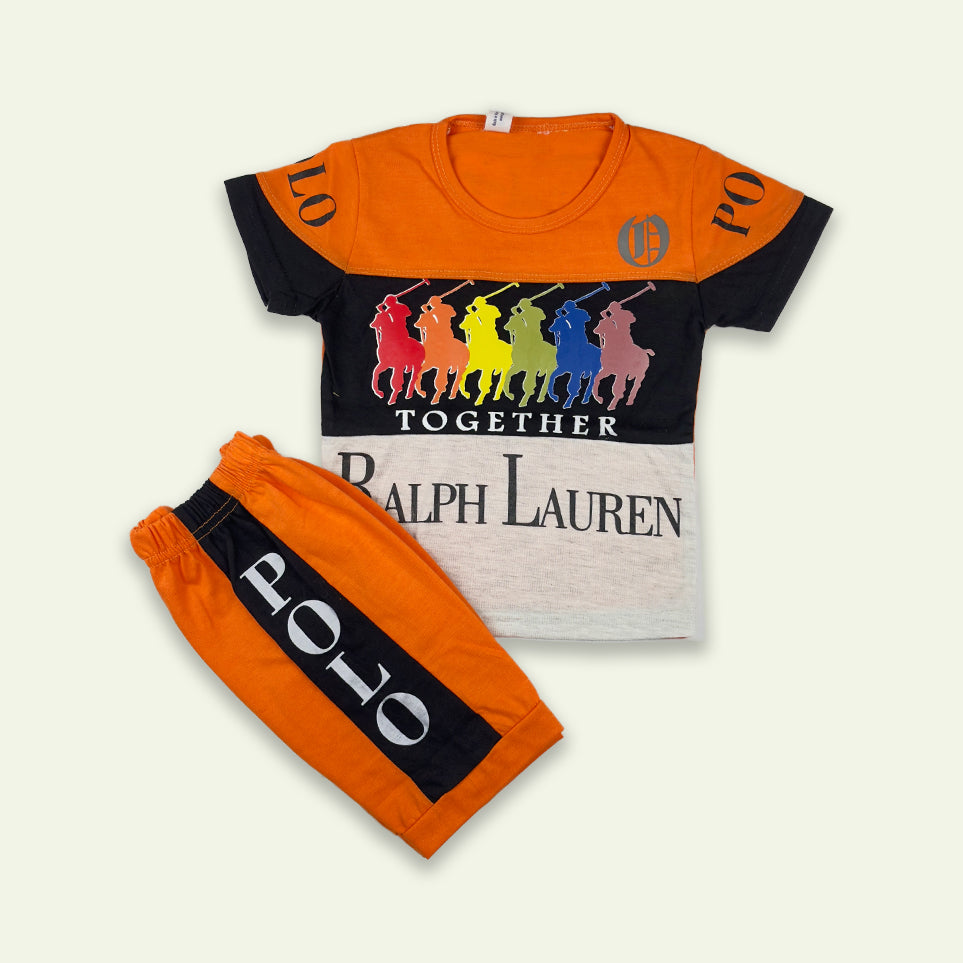 Boys Ralph & Lauren Cute Suit