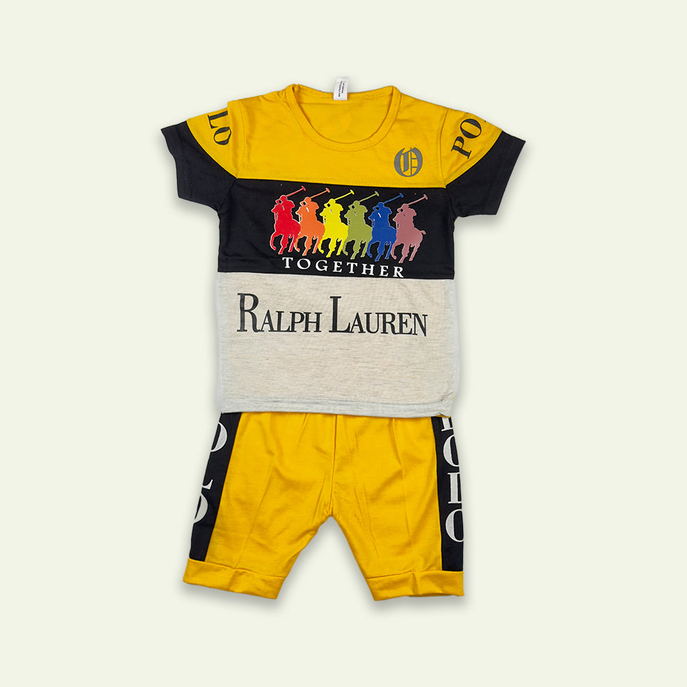 Boys Ralph & Lauren Cute Suit