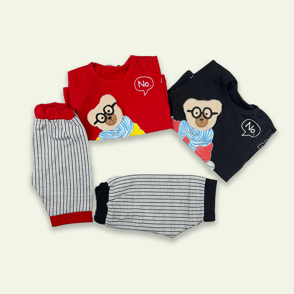Boys Cute Big Deal Suit