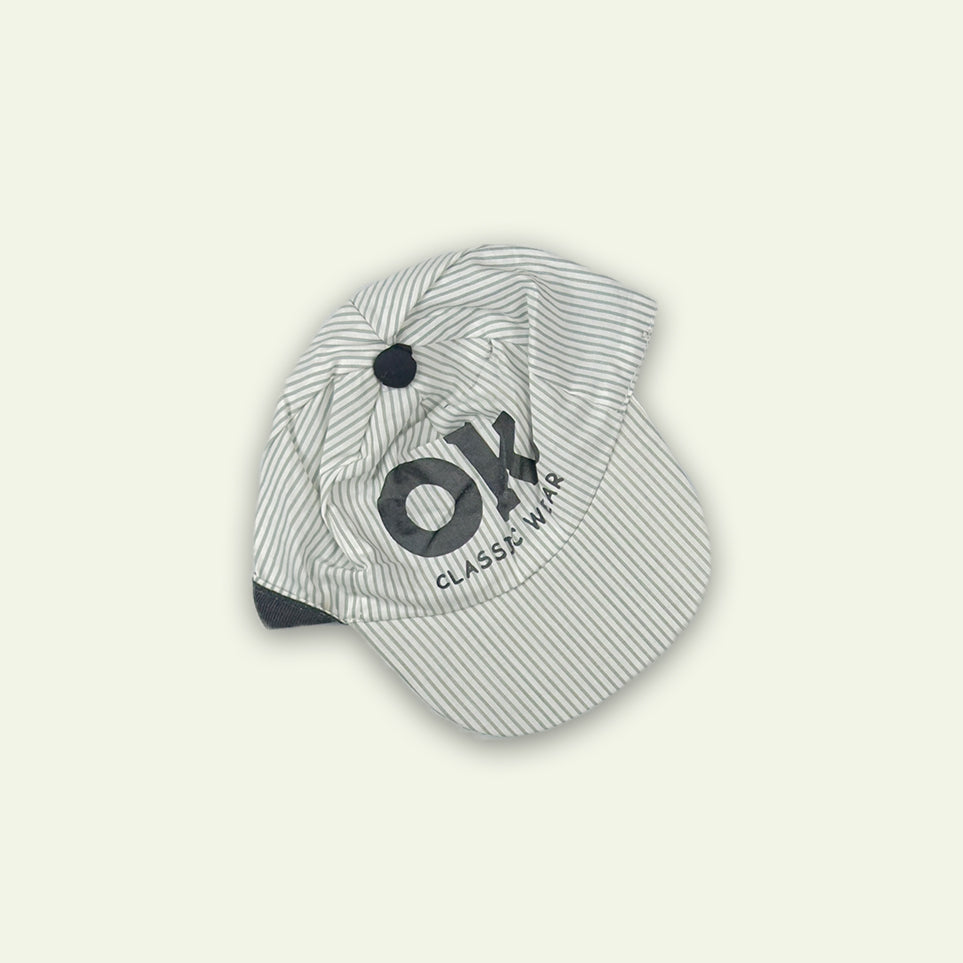 Boys OK Suit with Free Cap