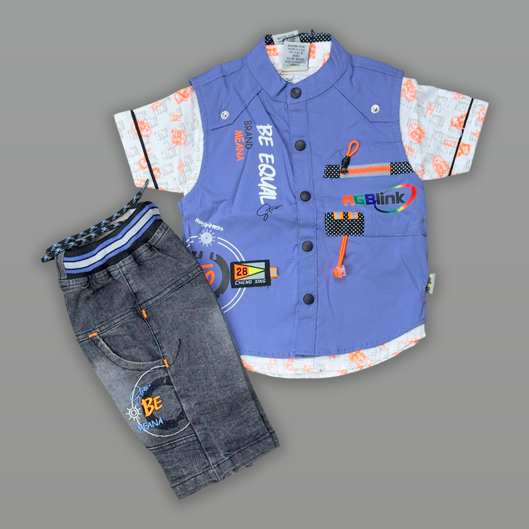 best kids clothing brand in pakistan