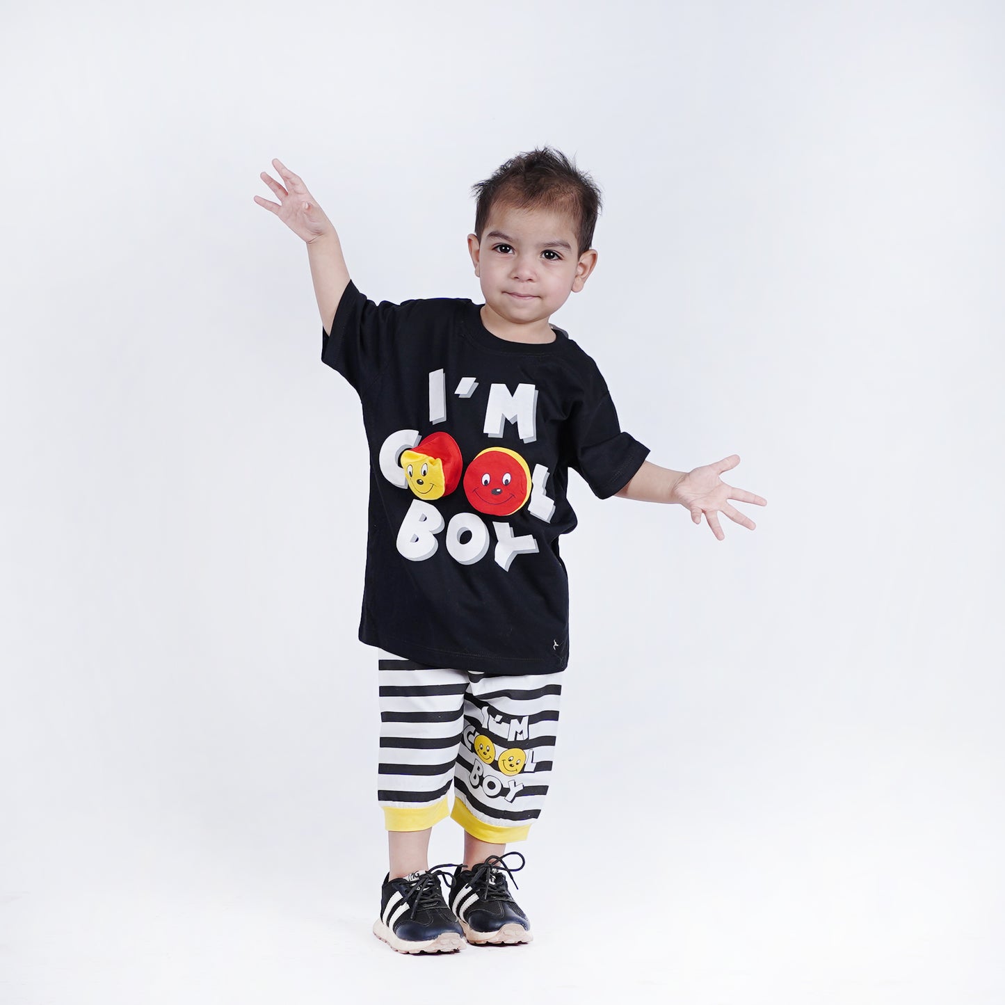 Boys Cool Boy Suit