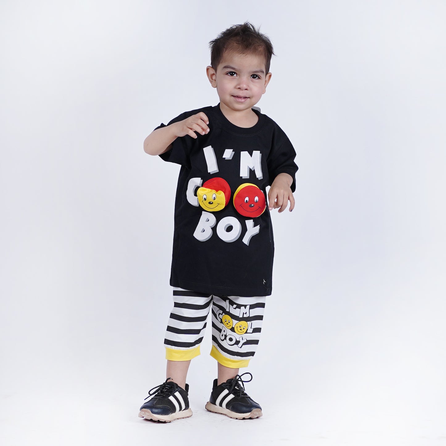Boys Cool Boy Suit