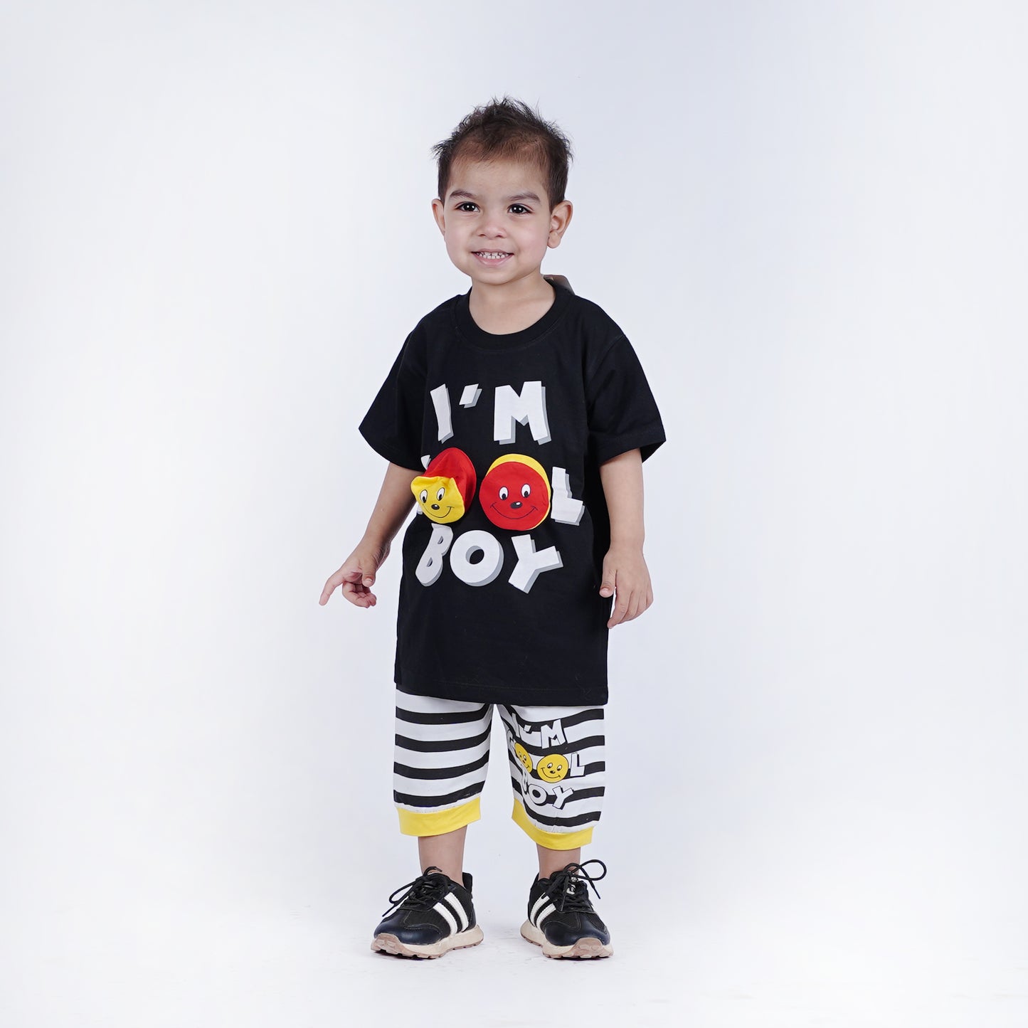 Boys Cool Boy Suit