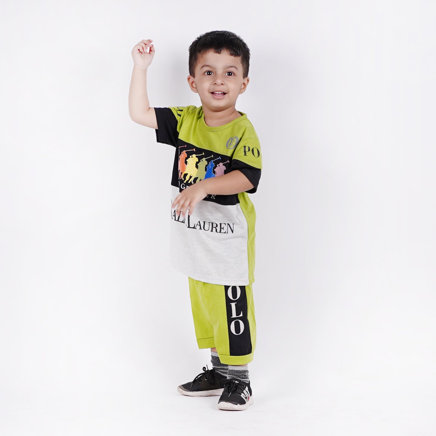 Boys Ralph & Lauren Cute Suit