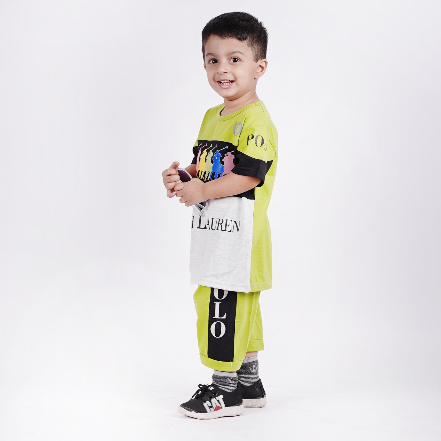 Boys Ralph & Lauren Cute Suit