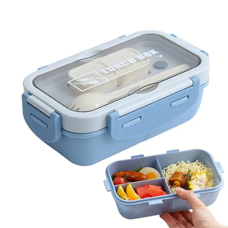 Why a Leak-proof Kids Lunch Box is Essential