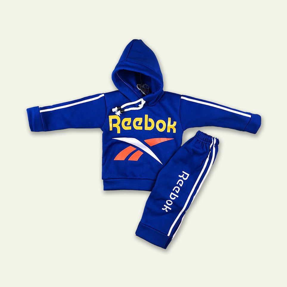 Boys Reebok Winter Hoodie Suit