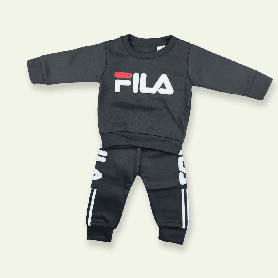 Boys FILA Winter Suit