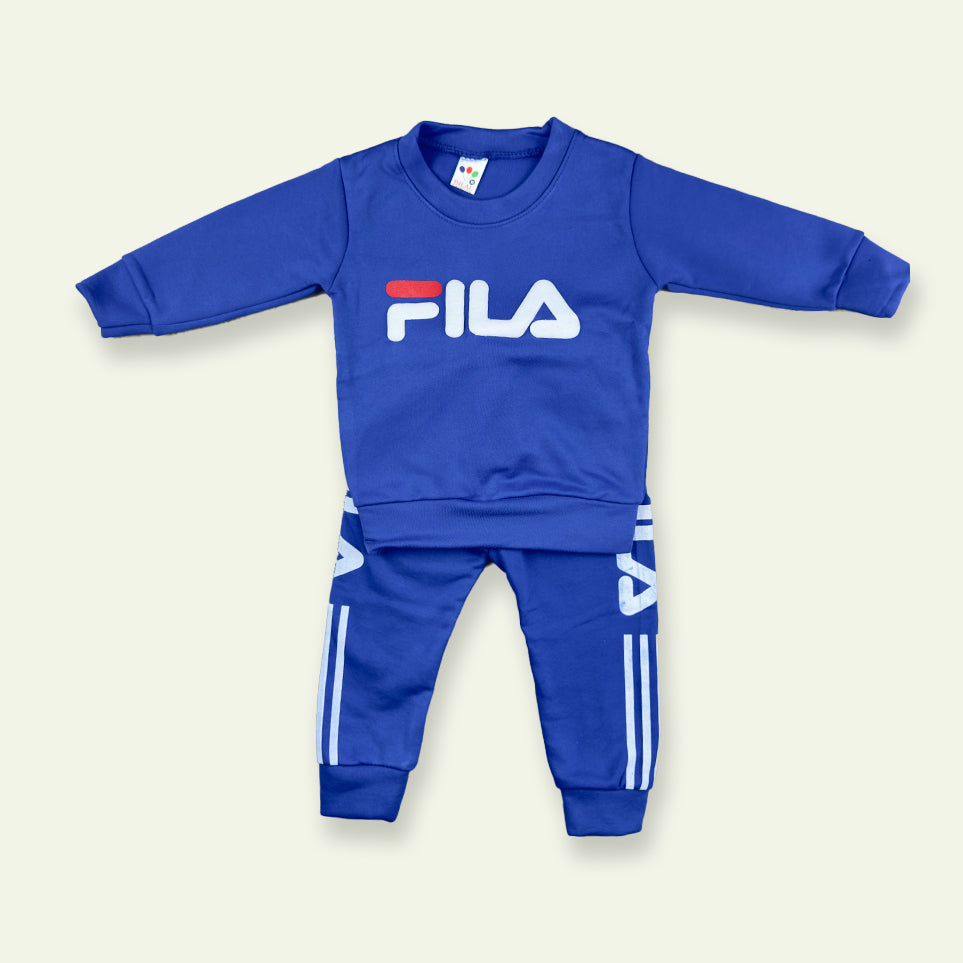 Boys FILA Winter Suit