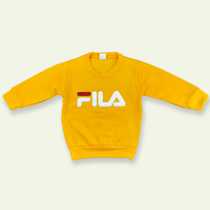 Boys FILA Winter Suit