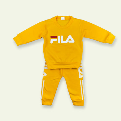 Boys FILA Winter Suit