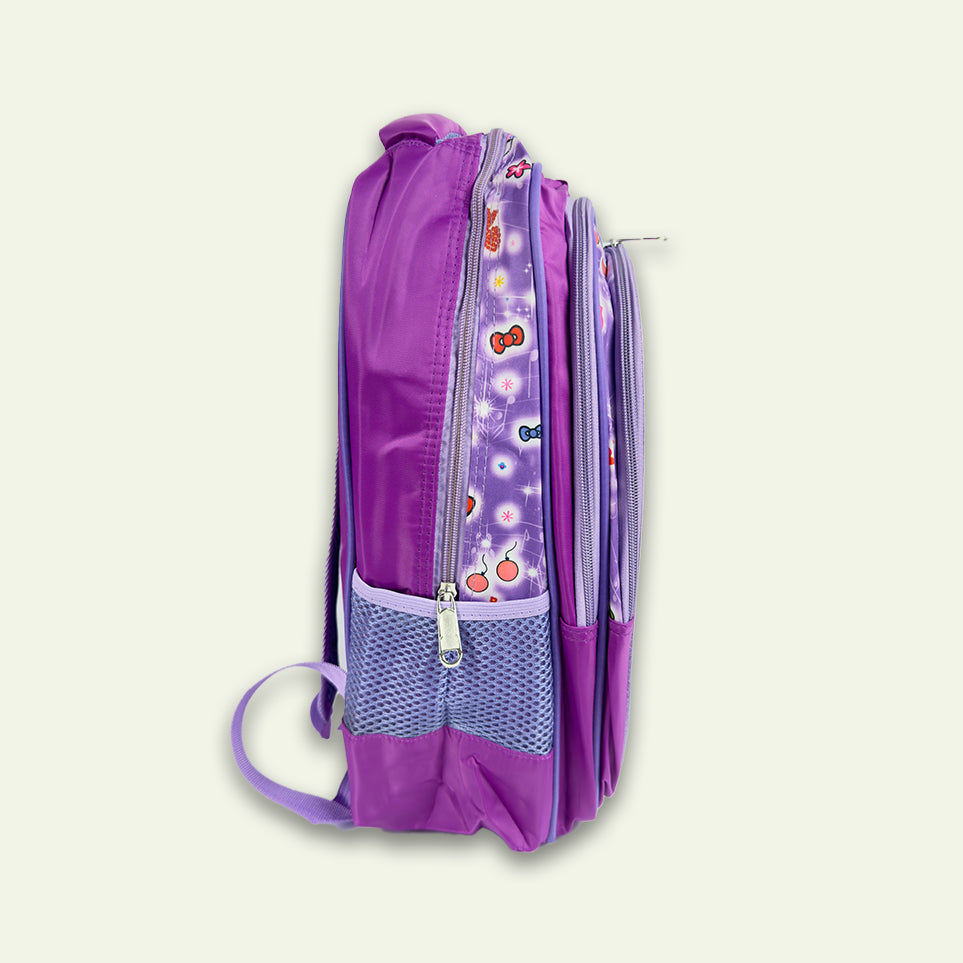 Stylish Little Girl School Bag Premium Quality