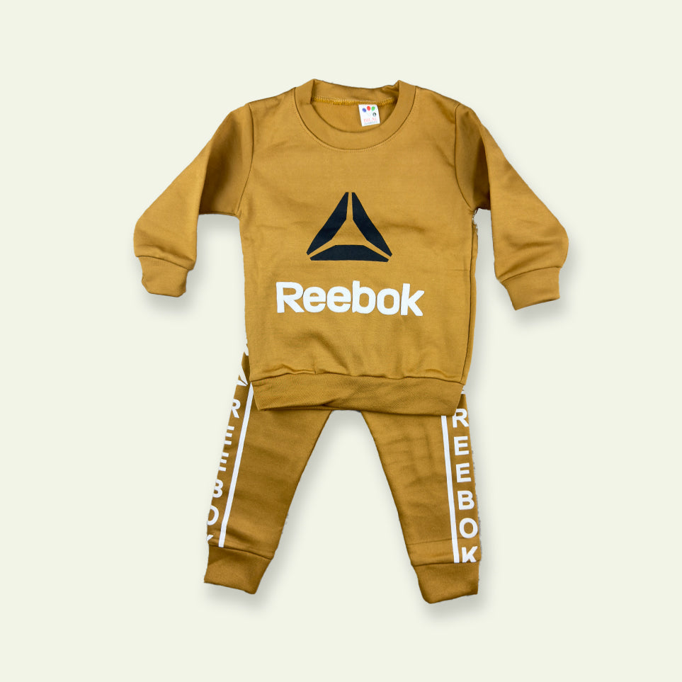 Boys Reebok Winter Suit