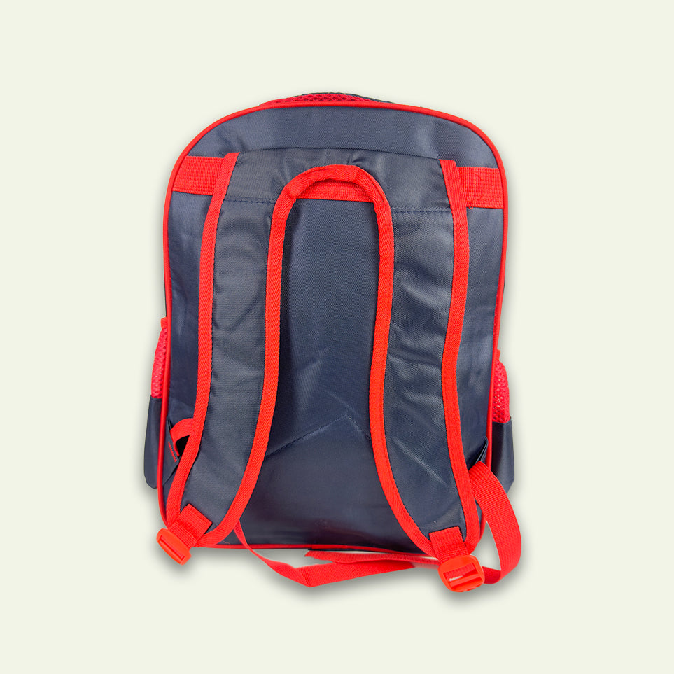 Spiderman School Bag Premium Quality