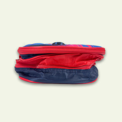 Superman School Bag Premium Quality