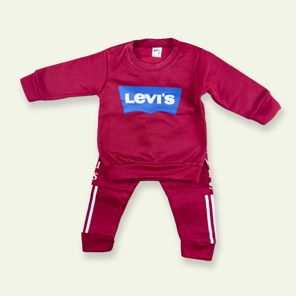 Boys Levi's Winter Suit