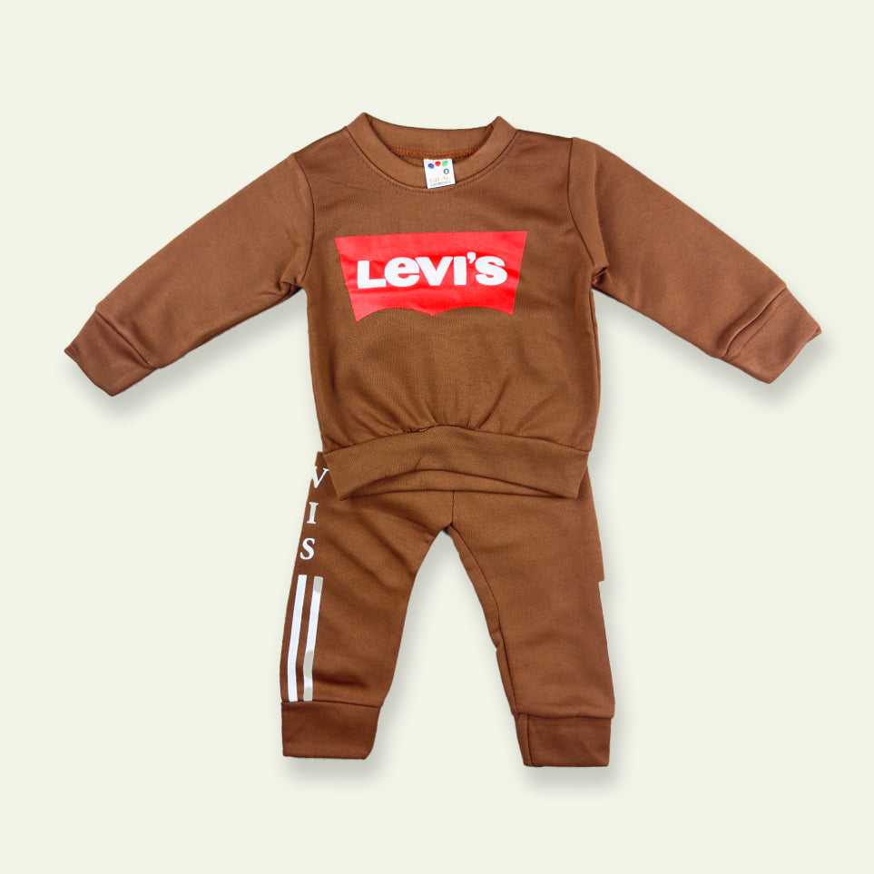 Boys Levi's Winter Suit