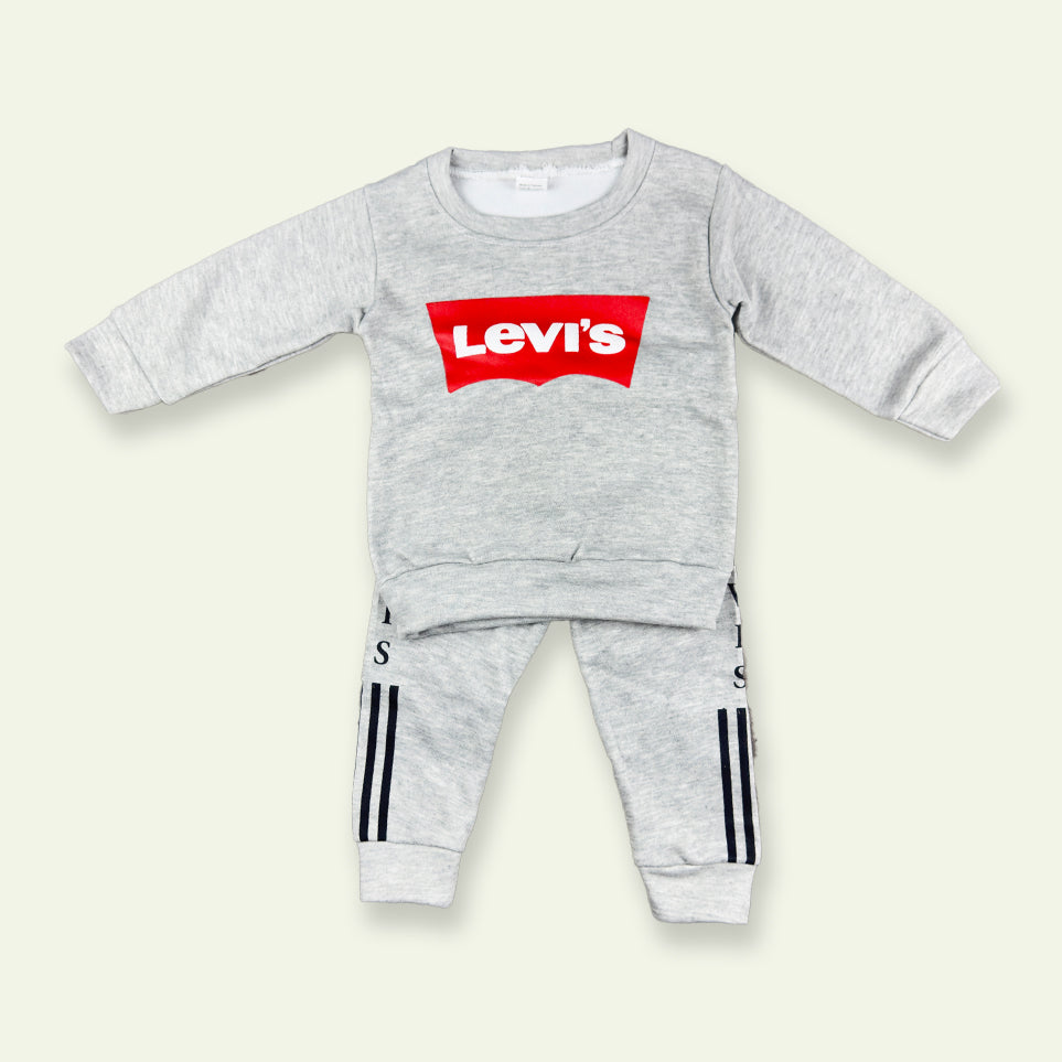 Boys Levi's Winter Suit