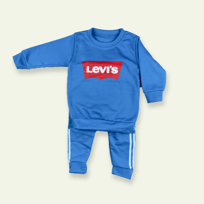 Boys Levi's Winter Suit