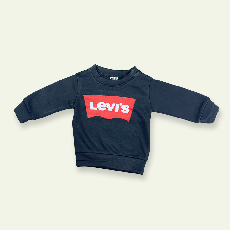 Boys Levi's Winter Suit