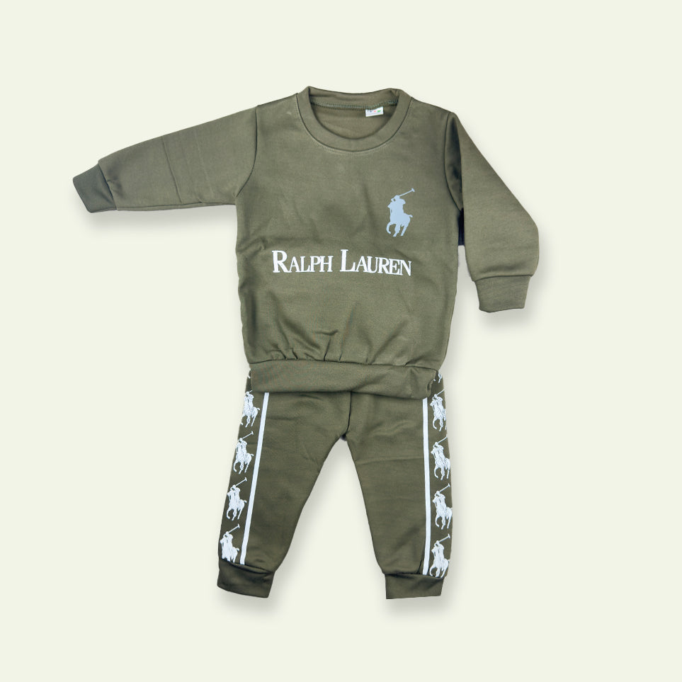 Boys Ralph lauren Winter Suit