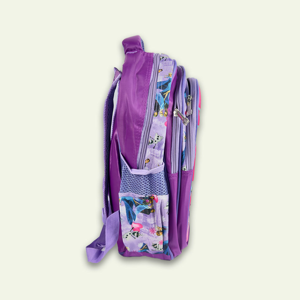 Frozen School Bag Premium Quality