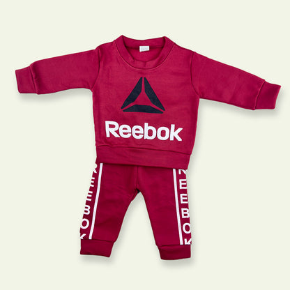 Boys Reebok Winter Suit