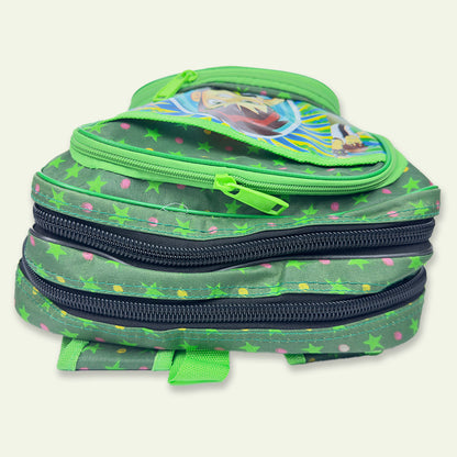 Ben 10 School Bag for Kids from KG - 3 Class