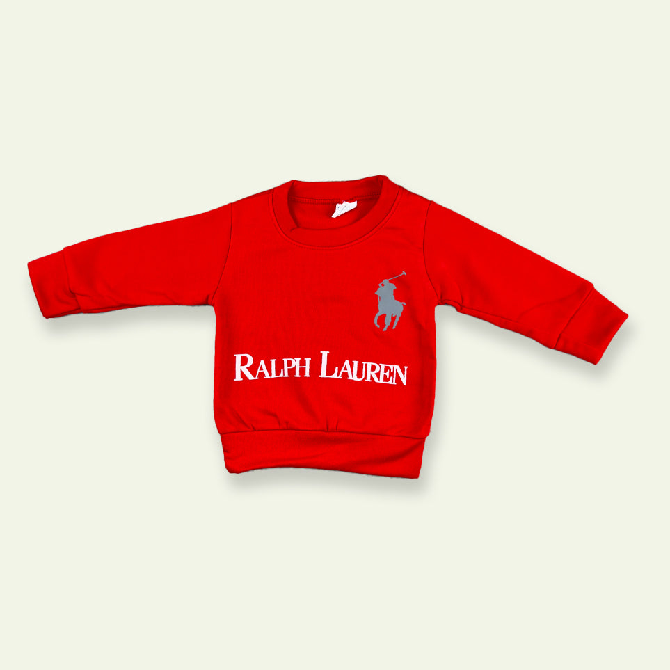 Boys Ralph lauren Winter Suit