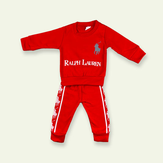 Boys Ralph lauren Winter Suit