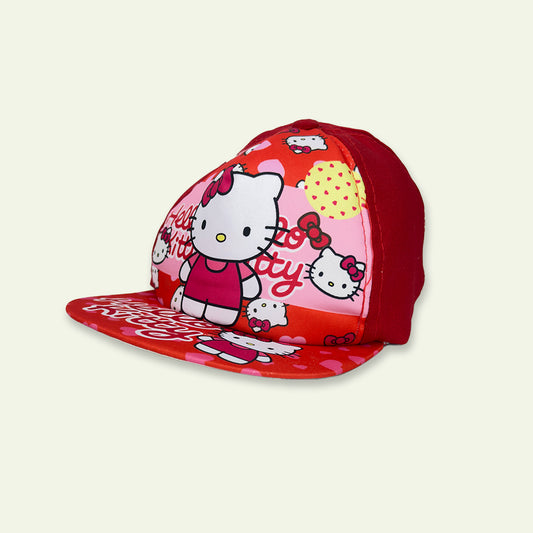 Hello Kitty Cap for Kids