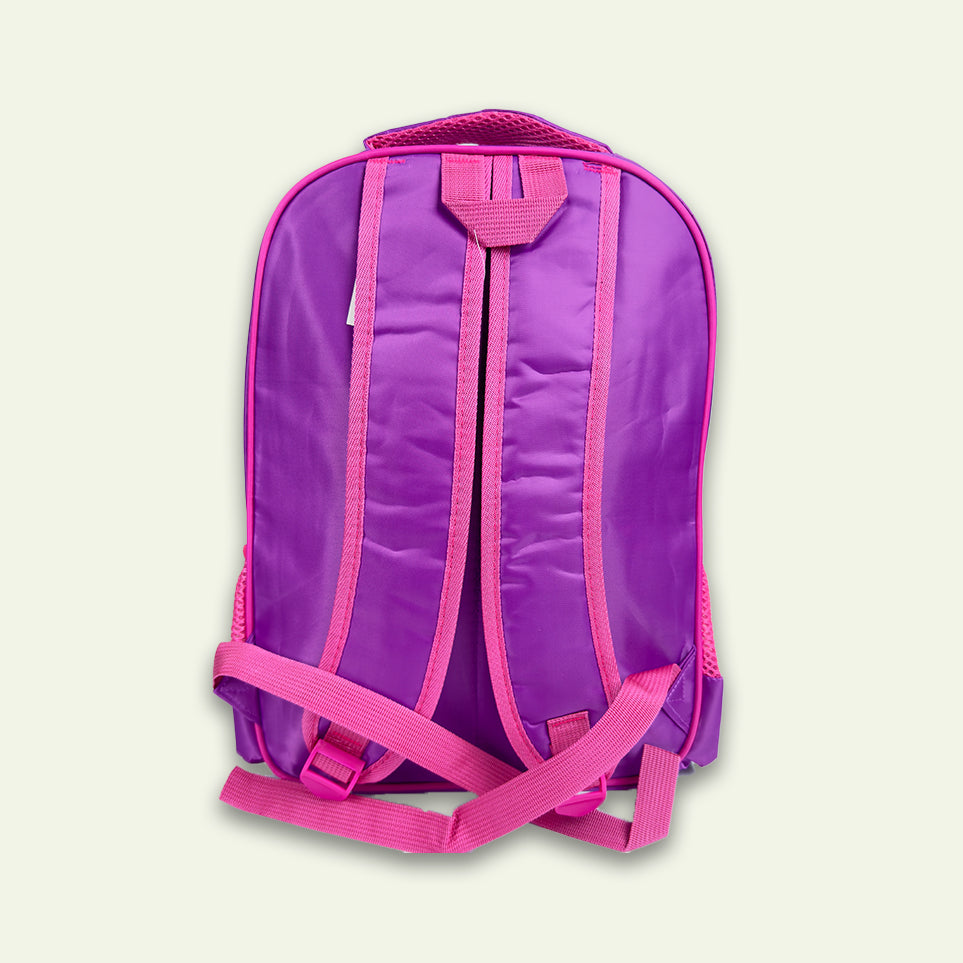 Masha & Bear School Bag Premium Quality