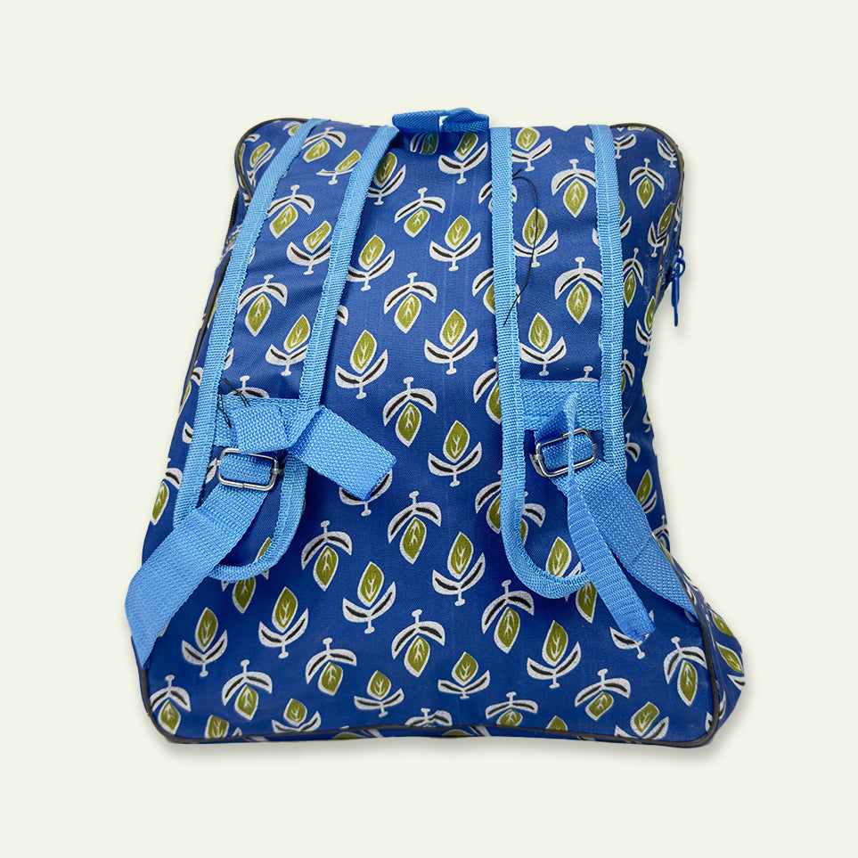 Motu Patlu School Bag for Kids from (KG - Class 3)