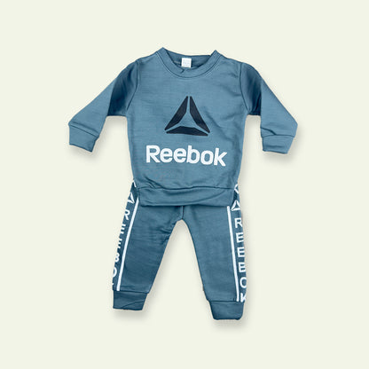 Boys Reebok Winter Suit