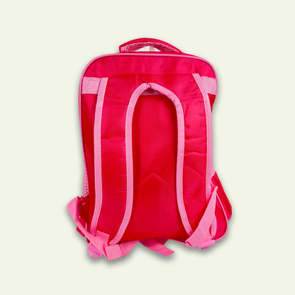 Hello Kitty School Bag Premium Quality