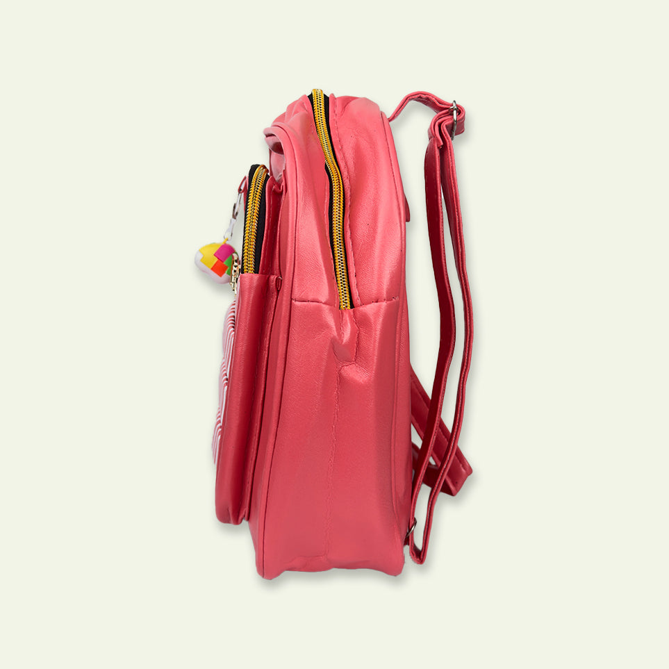 D&G Stylish Red Bag