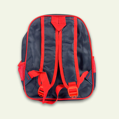 Superman School Bag Premium Quality