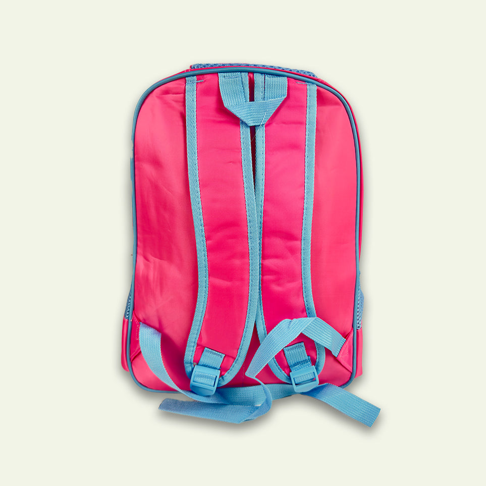 Princess School Bag Premium Quality