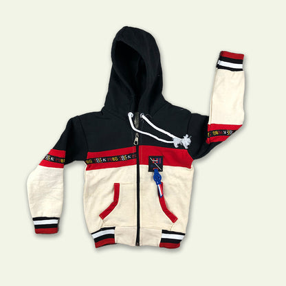 Boys PUBG Winter Hoodie