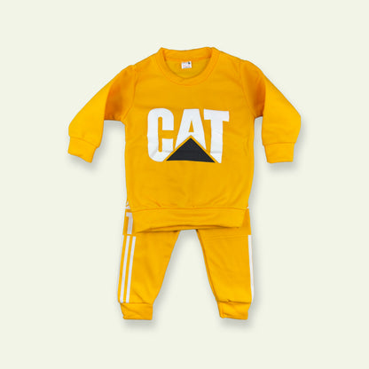 Boys CAT Winter Suit