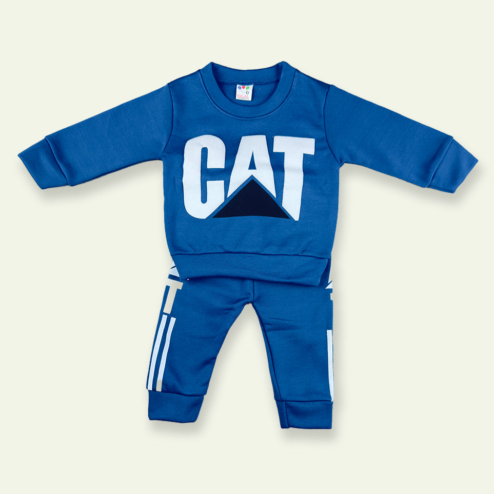 Boys CAT Winter Suit